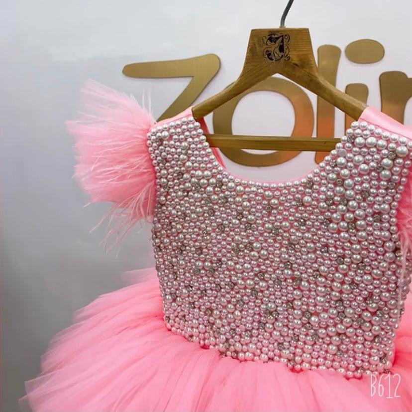 Trinity Gown