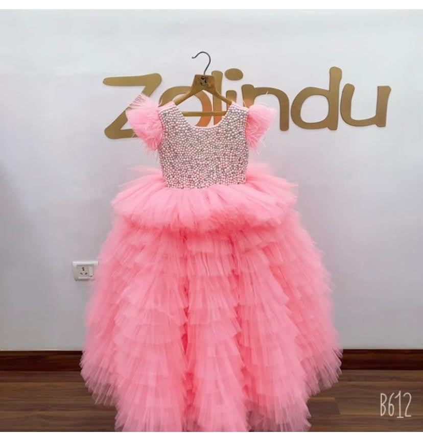 Trinity Gown