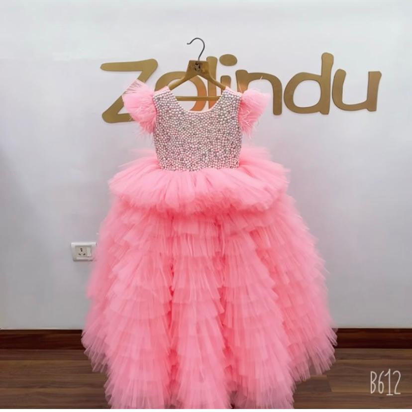 Trinity Gown