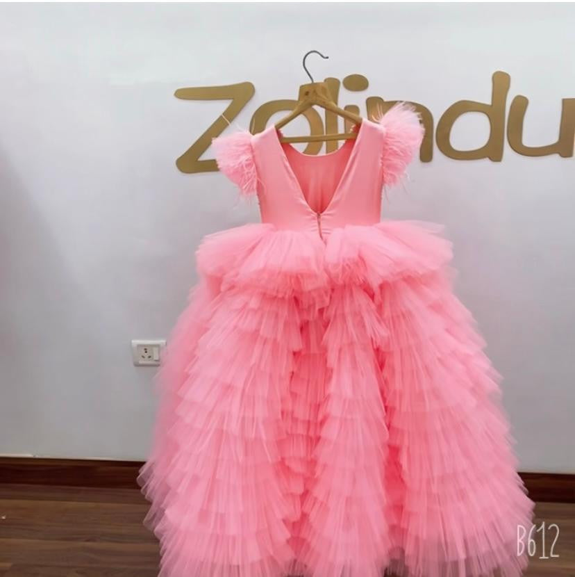 Trinity Gown