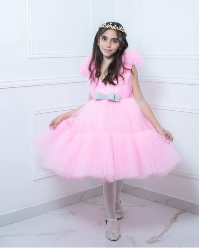 Zolindu Vanessa Girls Dress