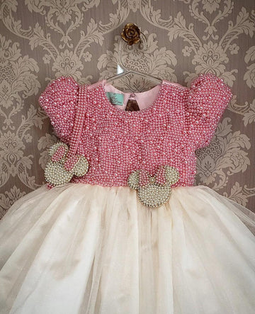 Zolindu Eloise Girls Dress