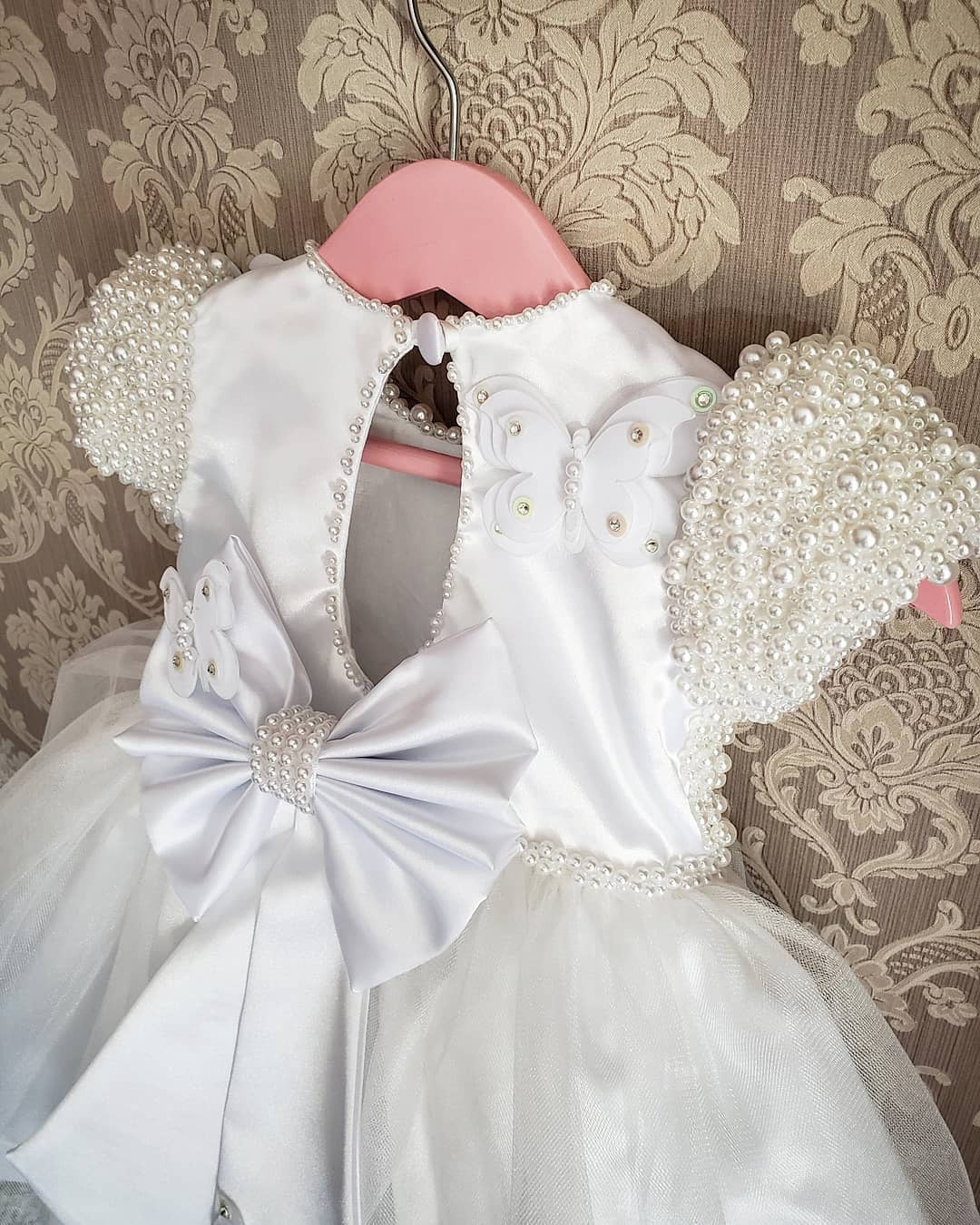 Zolindu Amiracle Girls Dress