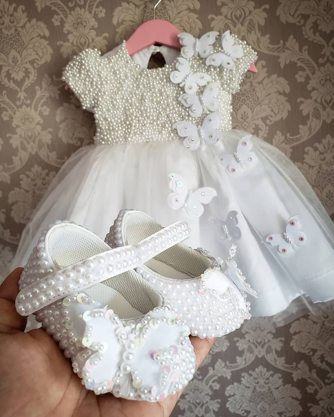 Zolindu Amiracle Girls Dress