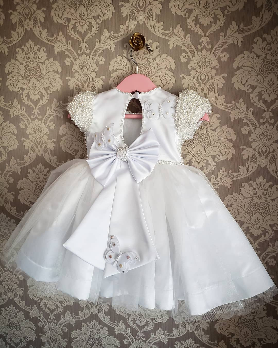 Zolindu Amiracle Girls Dress
