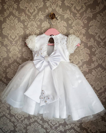 Zolindu Amiracle Girls Dress