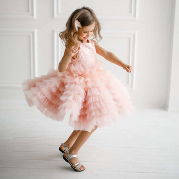Zolindu Astraea Girls Dress