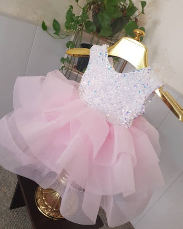 Zolindu Analeigh Girls Dress