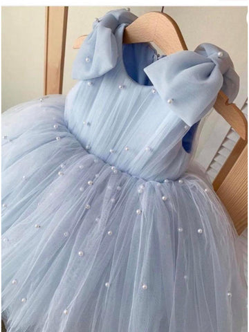 Zolindu Arley Gilrs Dress