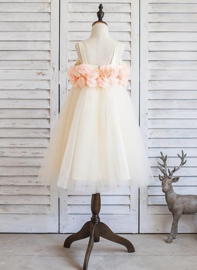 Zolindu Anna Floral Dress