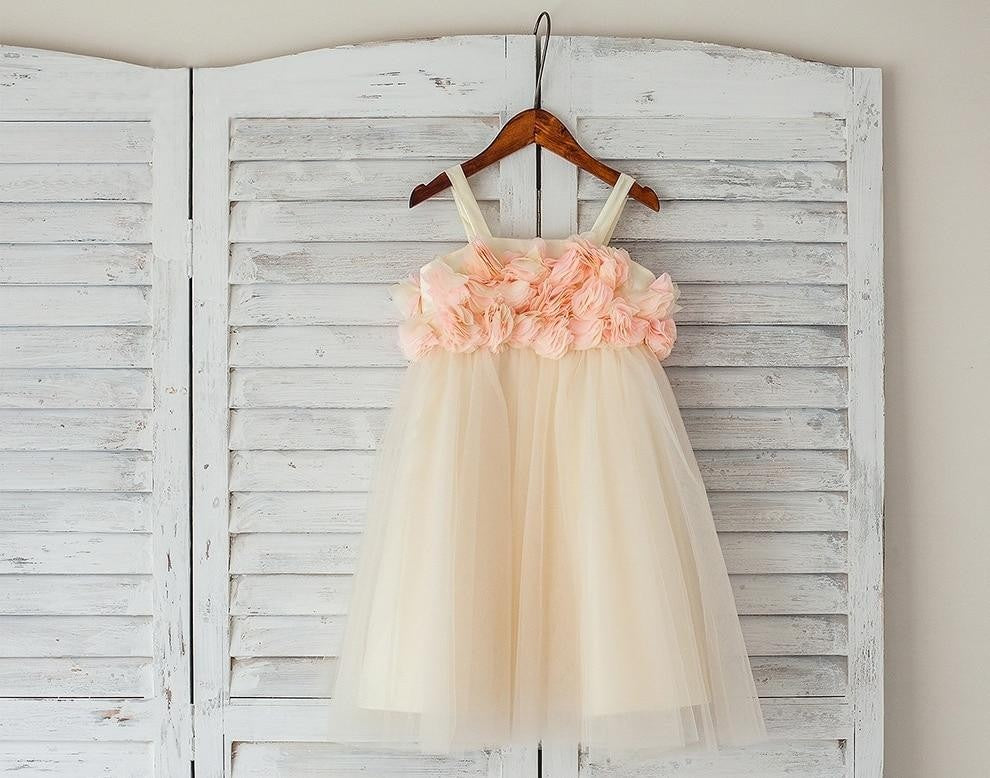 Zolindu Anna Floral Dress