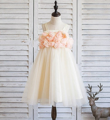 Zolindu Anna Floral Dress