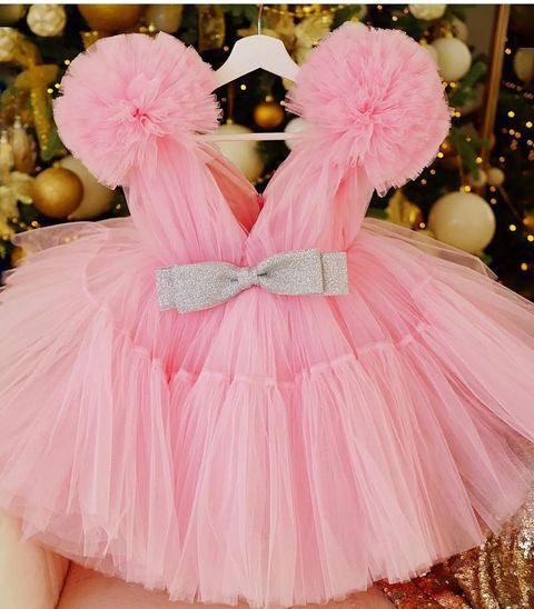 Zolindu Vanessa Girls Dress