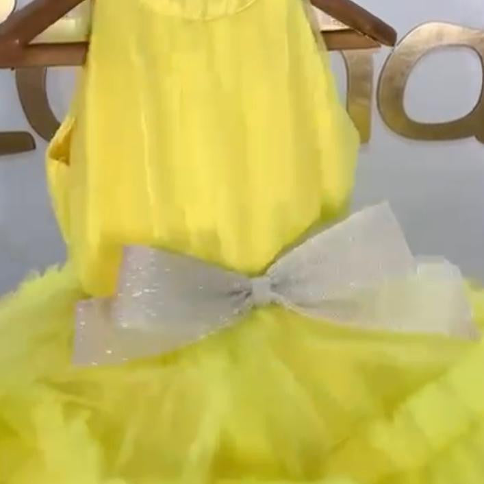 Zolindu Kids Dress ZK2151