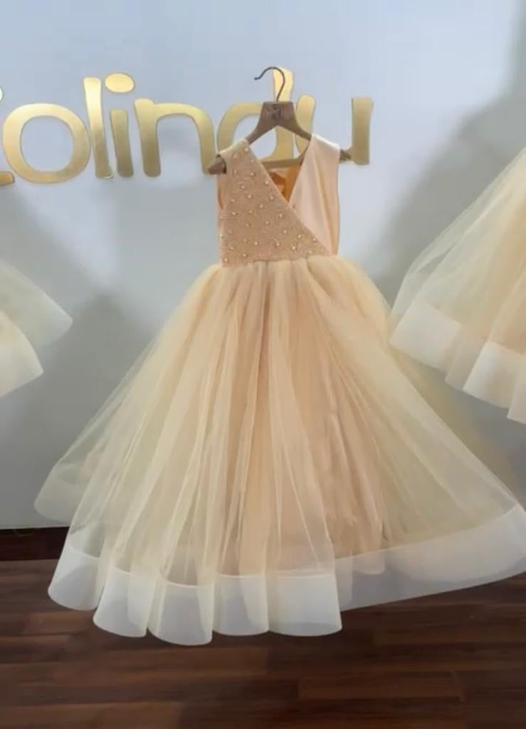 Zolindu Kids Dress ZK2159