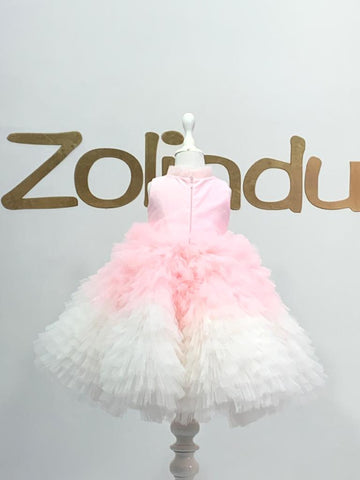 Zolindu Kids Dress ZK2161