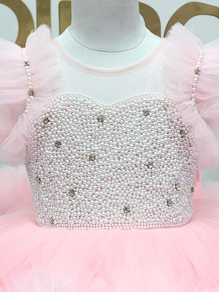 Zolindu Kids Dress ZK2162