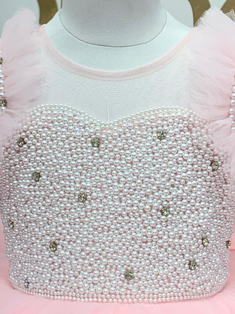 Zolindu Kids Dress ZK2162