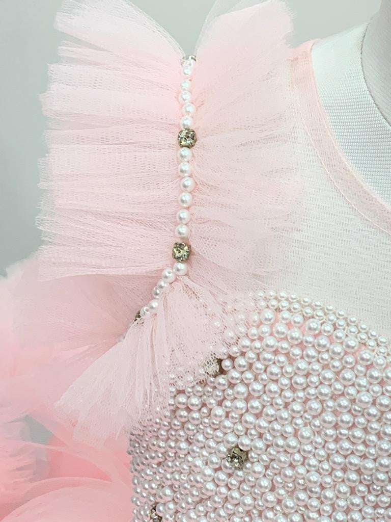 Zolindu Kids Dress ZK2162