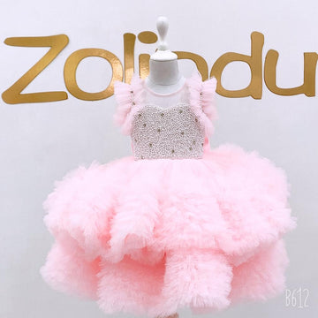 Zolindu Kids Dress ZK2162