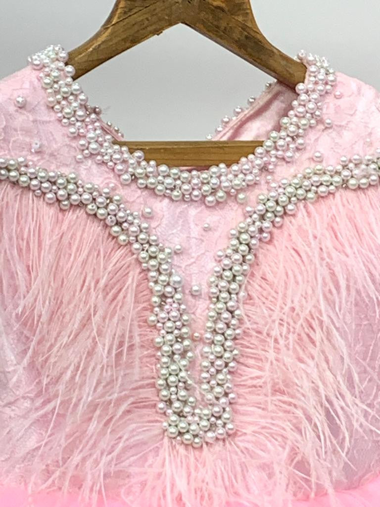 Zolindu Kids Dress ZK2163