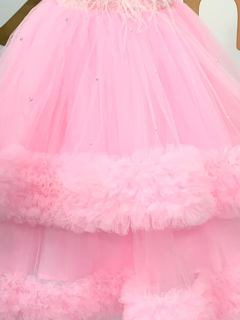 Zolindu Kids Dress ZK2163