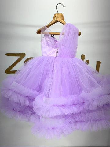 Zolindu Kids Dress ZK2164