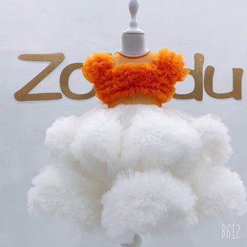 Zolindu Kids Dress ZK2166