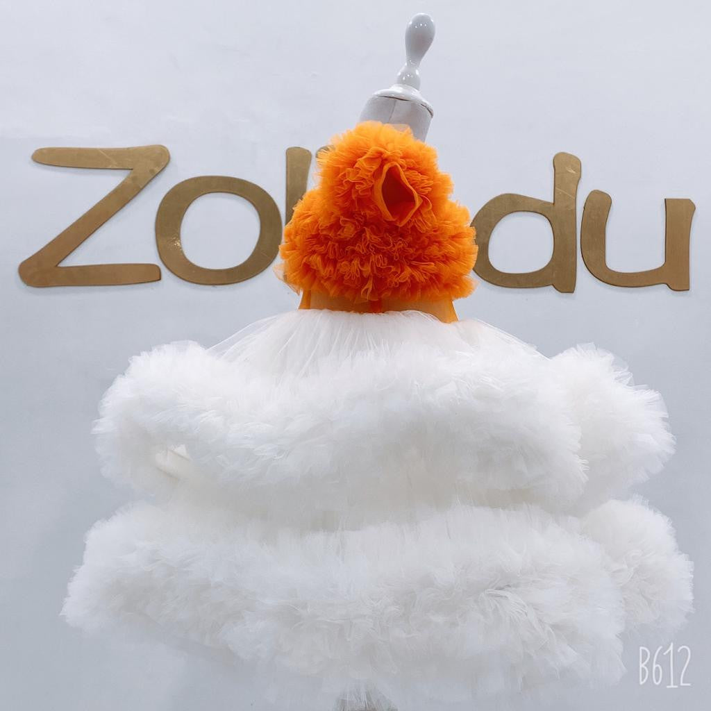 Zolindu Kids Dress ZK2166