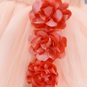 Zolindu Kids Dress ZK2171