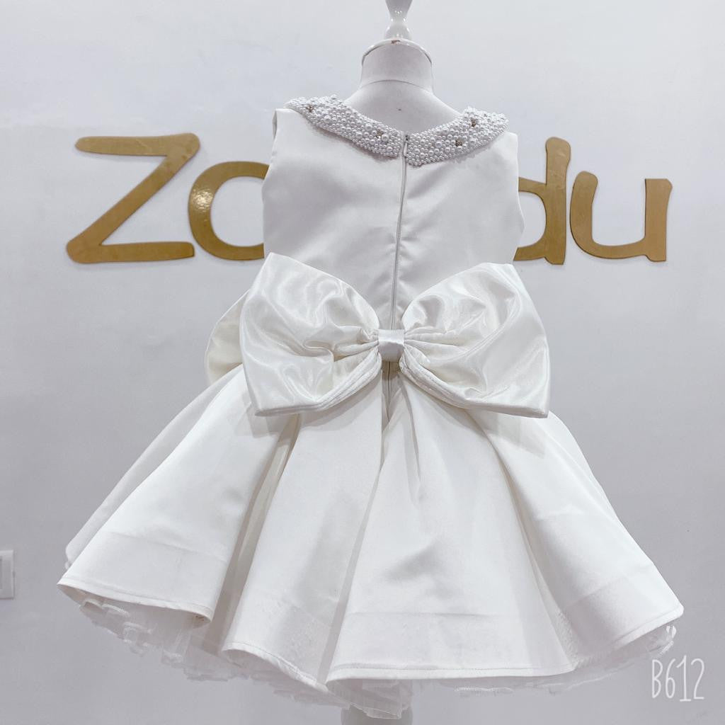 Zolindu Kids Dress ZK2172