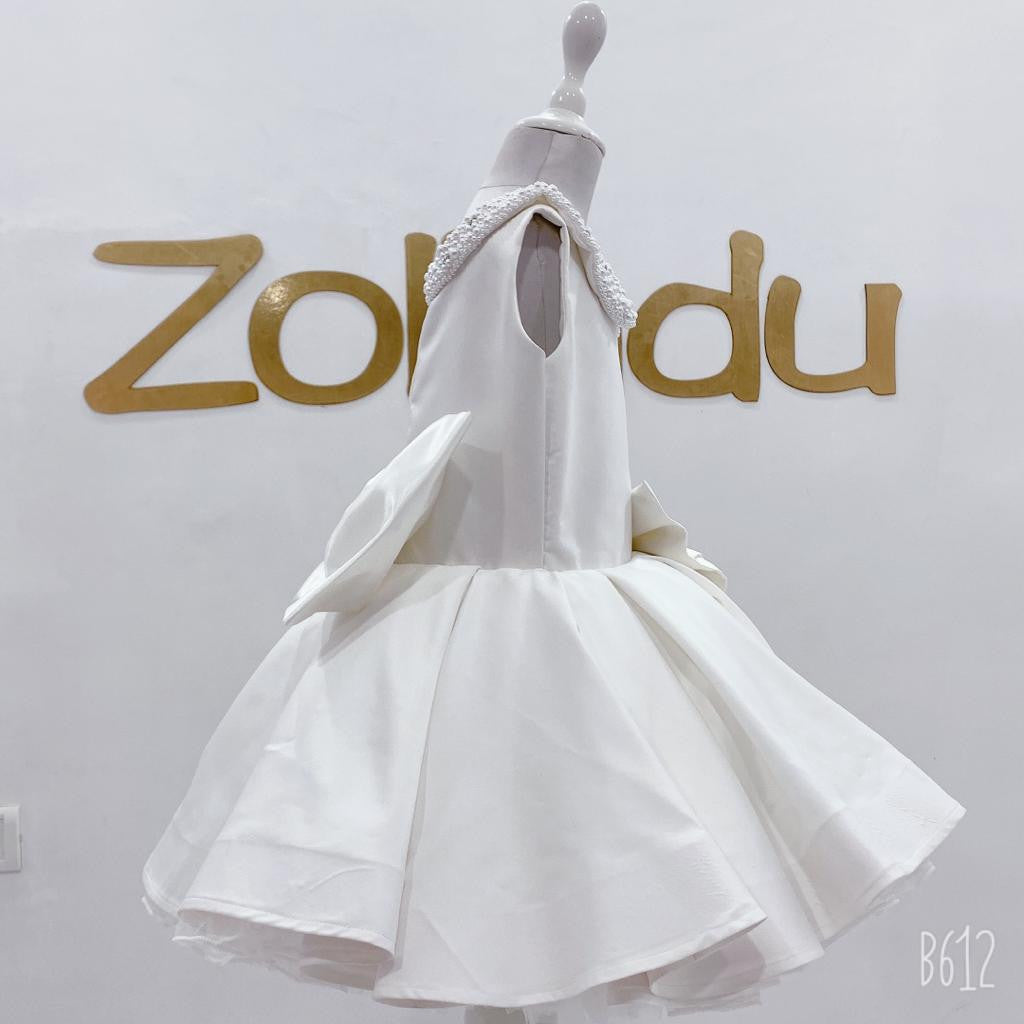 Zolindu Kids Dress ZK2172