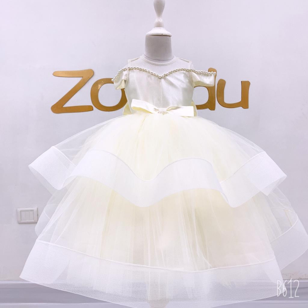 Zolindu Kids Dress ZK2173