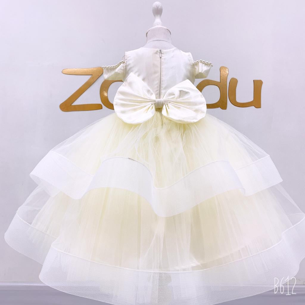 Zolindu Kids Dress ZK2173