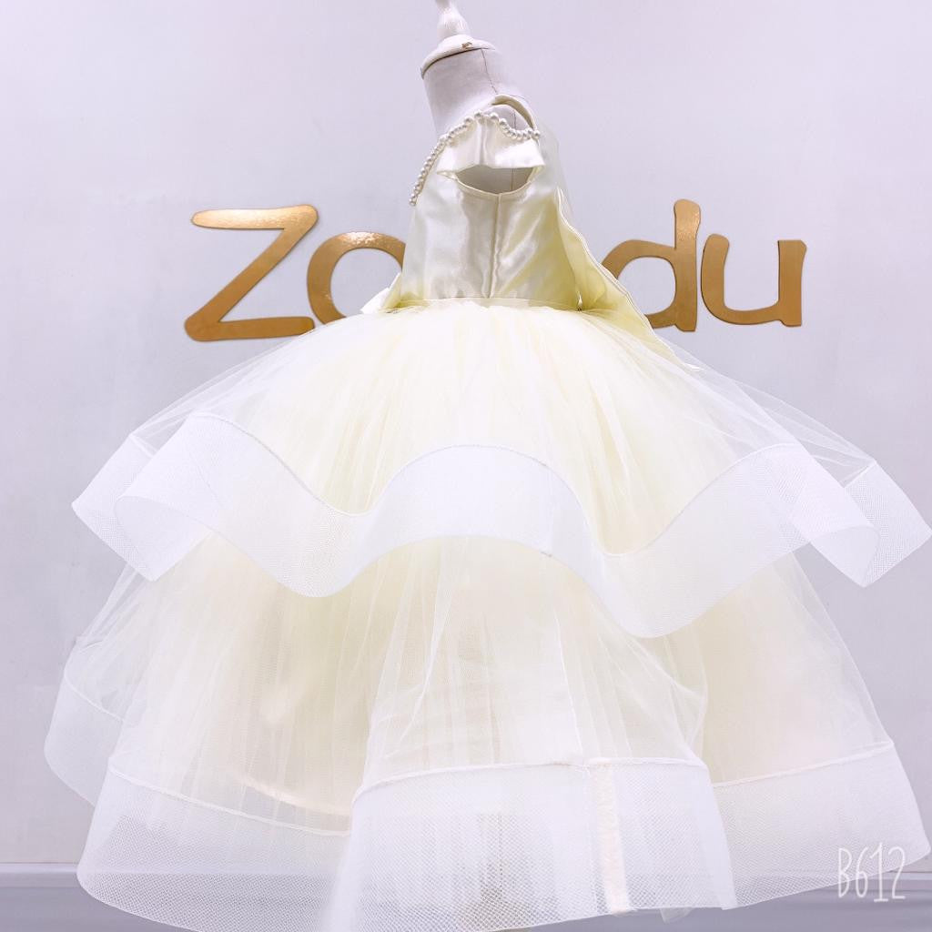 Zolindu Kids Dress ZK2173