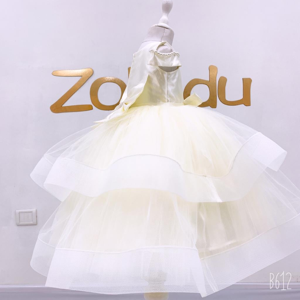 Zolindu Kids Dress ZK2173