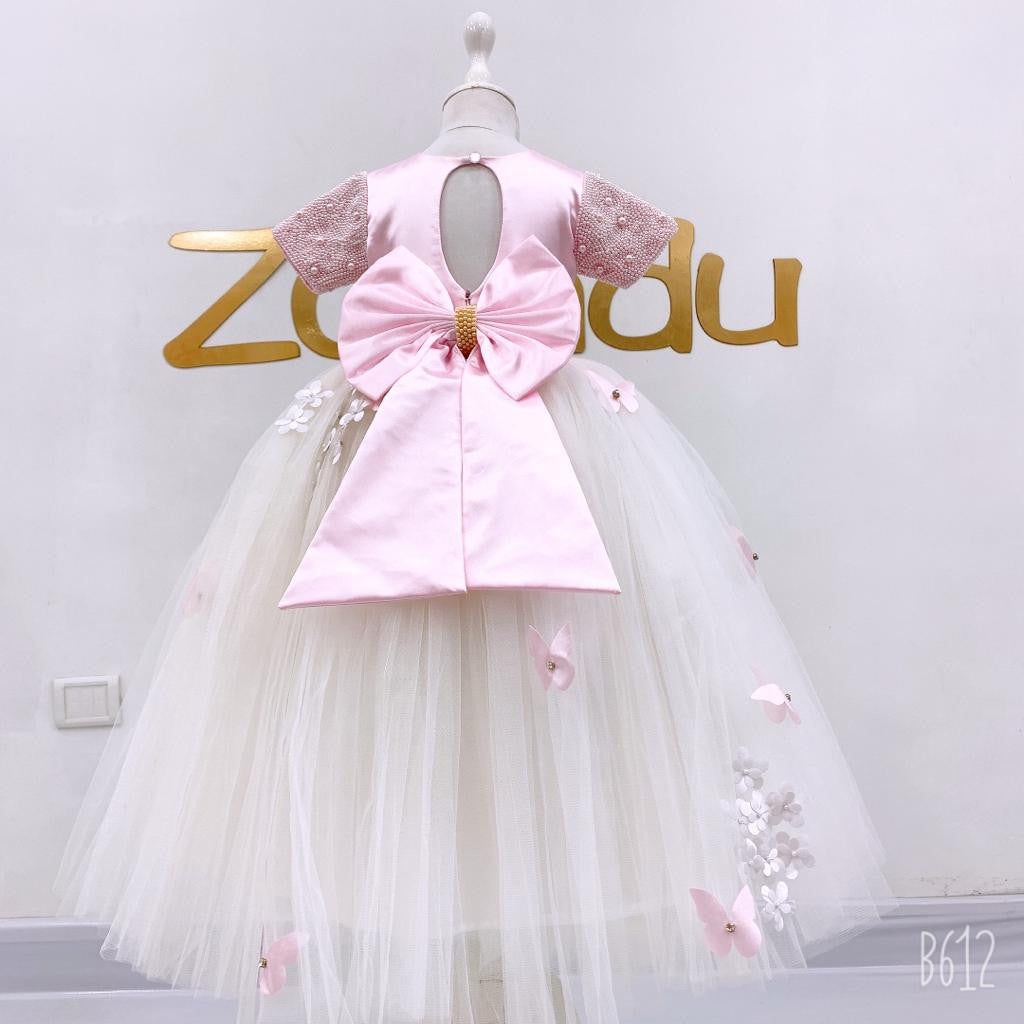 Zolindu Kids Dress ZK2174