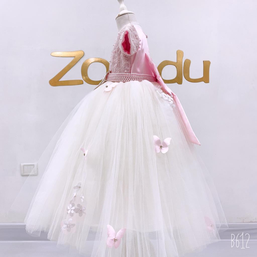 Zolindu Kids Dress ZK2174
