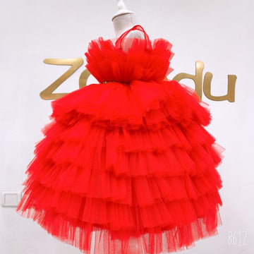 Zolindu Kids Dress ZK2180