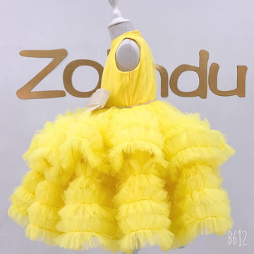 Zolindu Kids Dress ZK2181