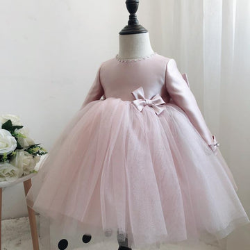 Zolindu Zoe Large Bow Dress