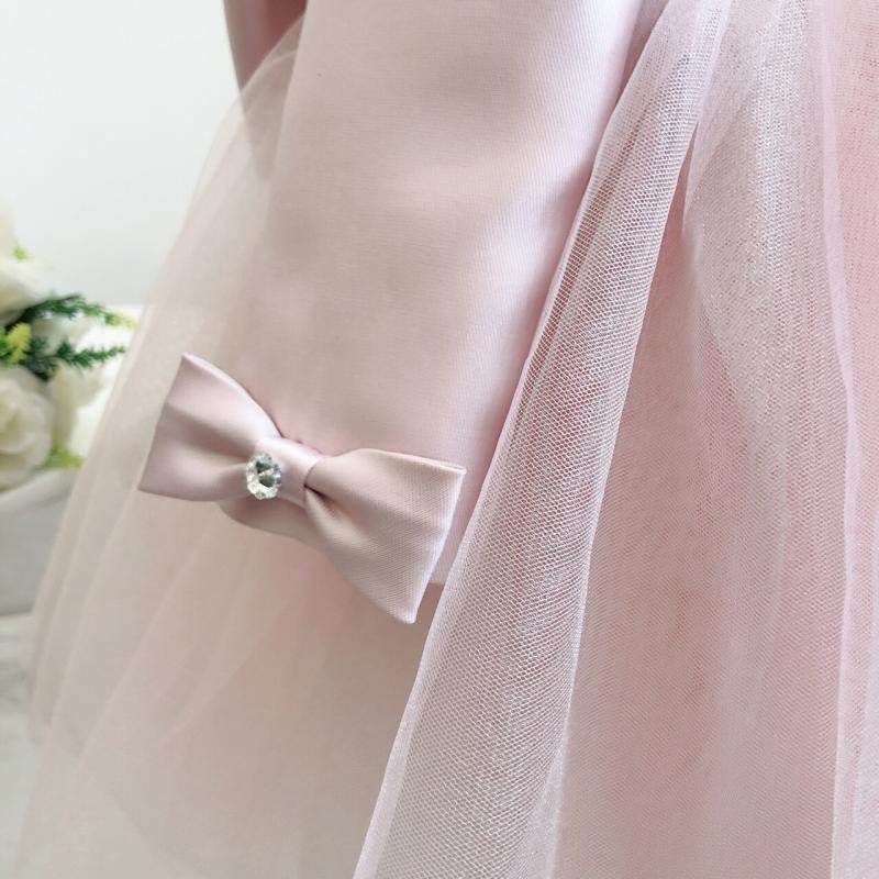 Zolindu Zoe Large Bow Dress