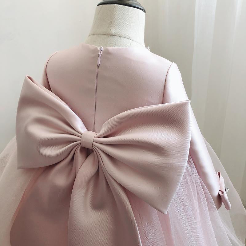 Zolindu Zoe Large Bow Dress