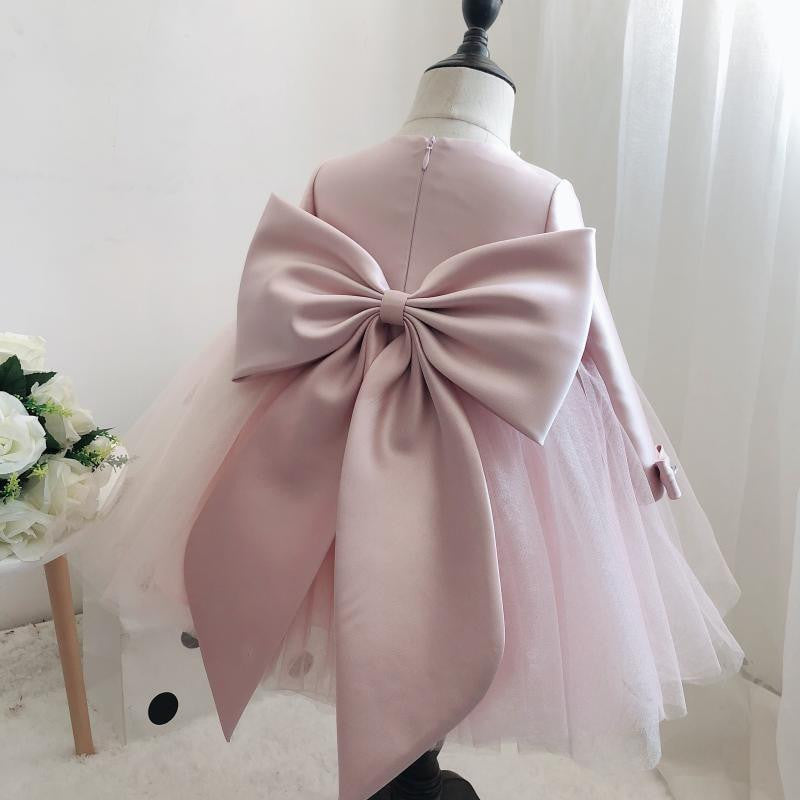 Zolindu Zoe Large Bow Dress